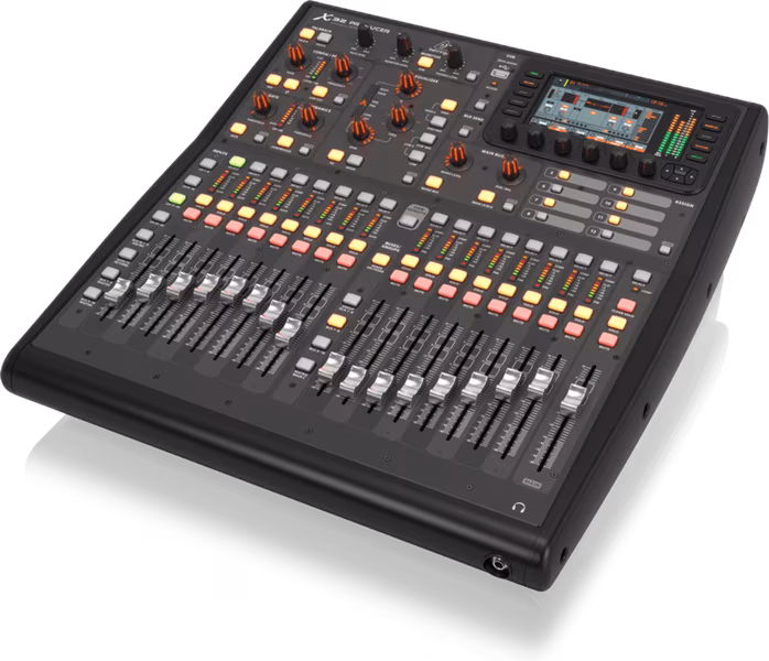Behringer X32 PRODUCER - Pupitru de mixaj digital 