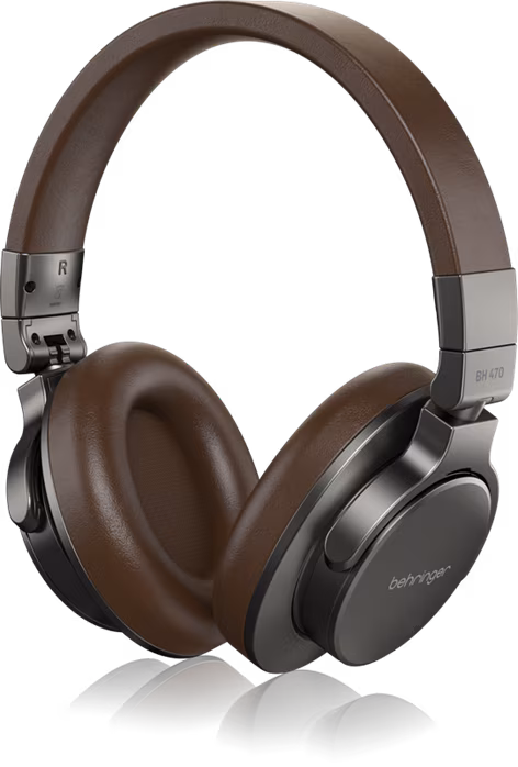 Behringer BH 470 - Căşti pentru studio