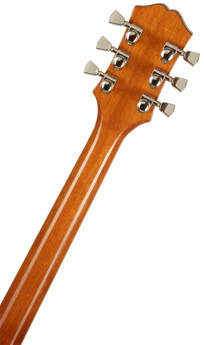 Epiphone Les Paul Modern Sparkling Burgundy - Chitară electrică