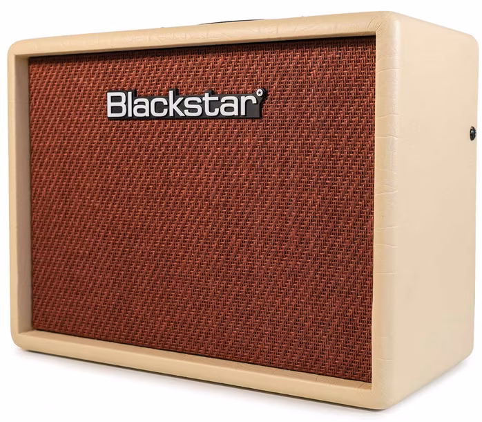 Blackstar Debut 15 - Combo de chitară cu tranzistor 