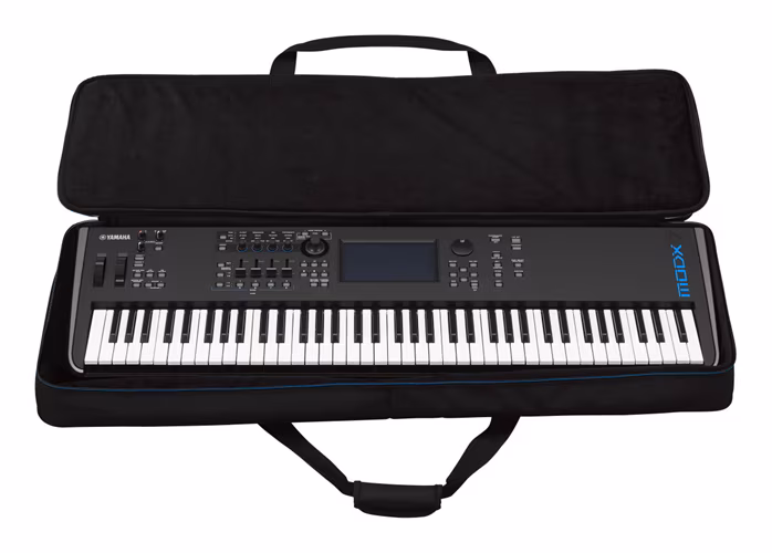 Yamaha SC-MODX7 - Husă clape