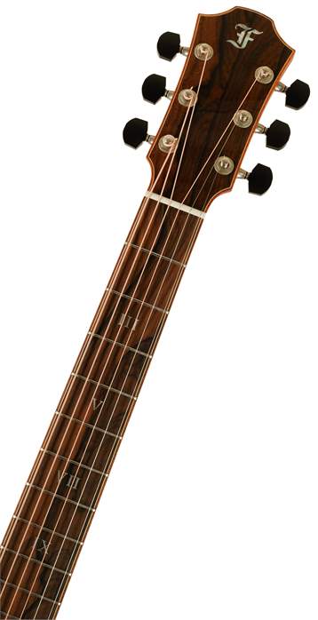 Furch Red Deluxe Gc-LC 43mm - Chitară acustică
