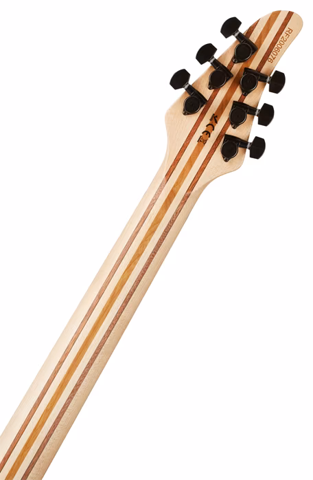 Mayones Regius Gothic 6 GB (neambalat) - Chitară electrică