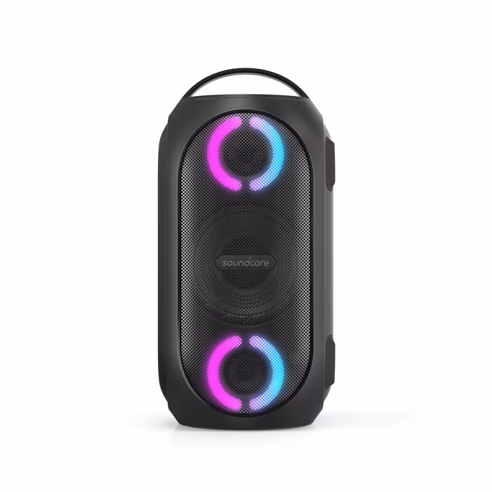 Anker Soundcore Rave Mini Black - Difuzor portabil fără fir