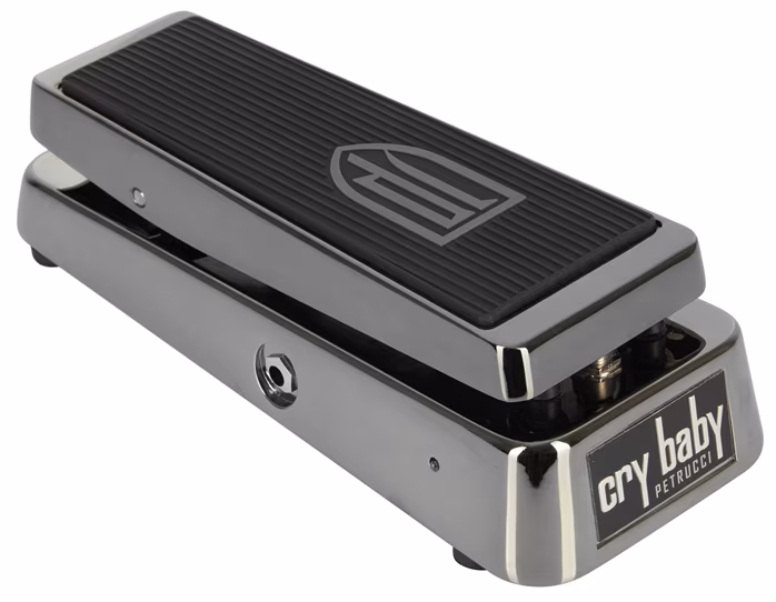 Dunlop John Petrucci Cry baby - Pedală Wah Wah