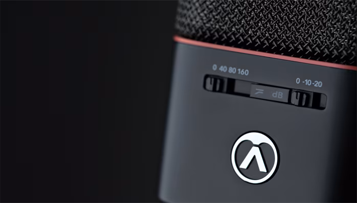 Austrian Audio OC18 Studio Set - Microfon condensator