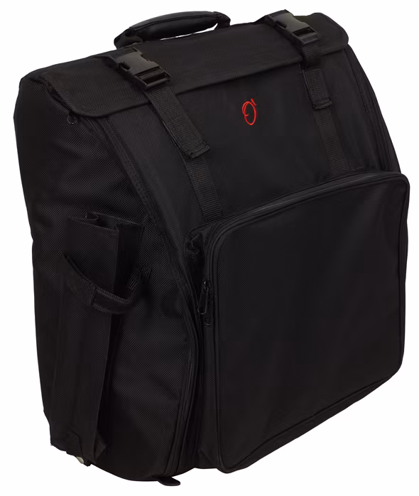 Ortolá 0138 Bag, 72-80-96 bass - Cutie acordeon