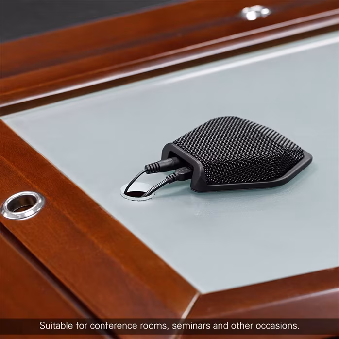 Boya BY-MC2 - Microfon boundary