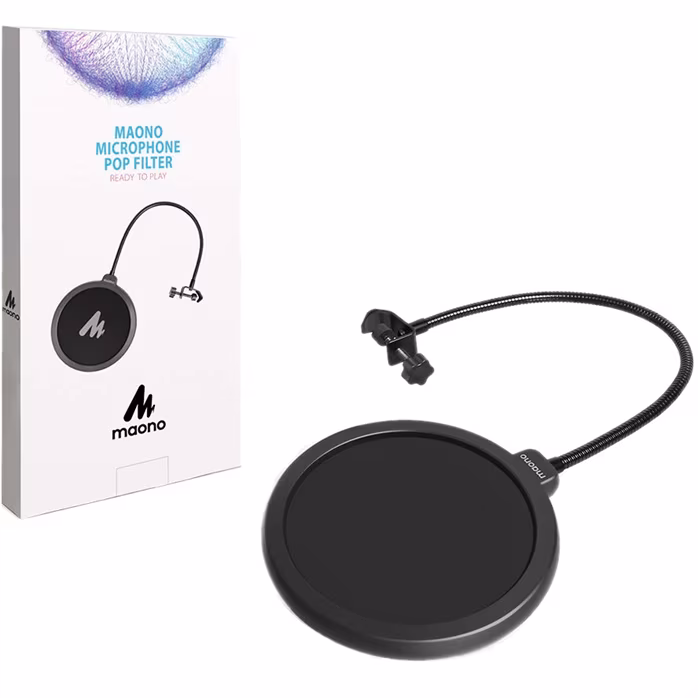 Maono PF120 - Pop filter 