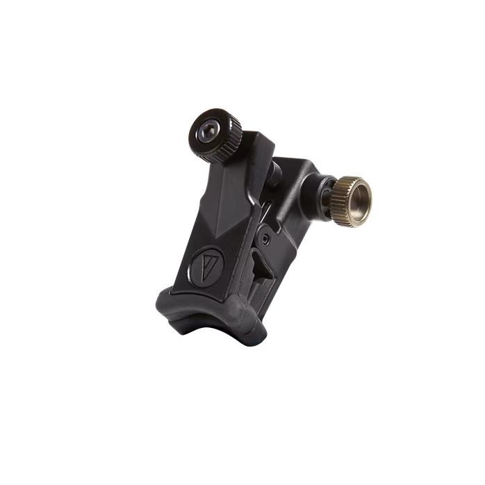 Audio-Technica ATM350U - Microfon pentru instrumente cu condensator 
