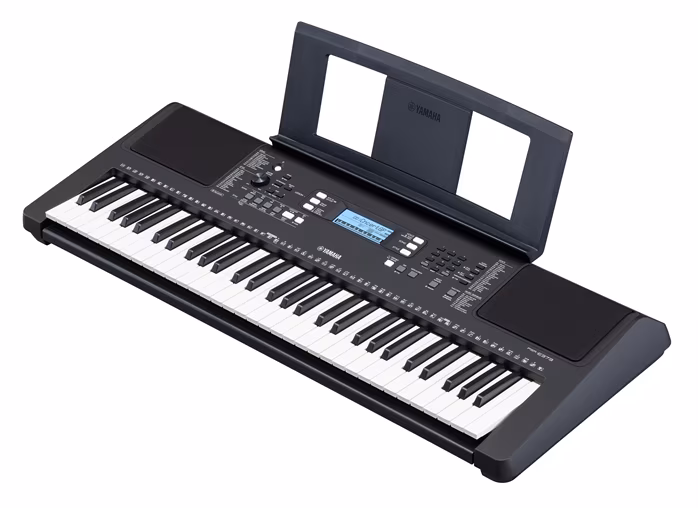 Yamaha PSR-E373 - Claviatură cu dinamică 