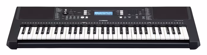 Yamaha PSR-E373 - Claviatură cu dinamică 