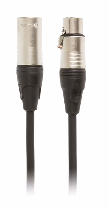 Klotz GRG1FM02.0 - Microfon cu cablu