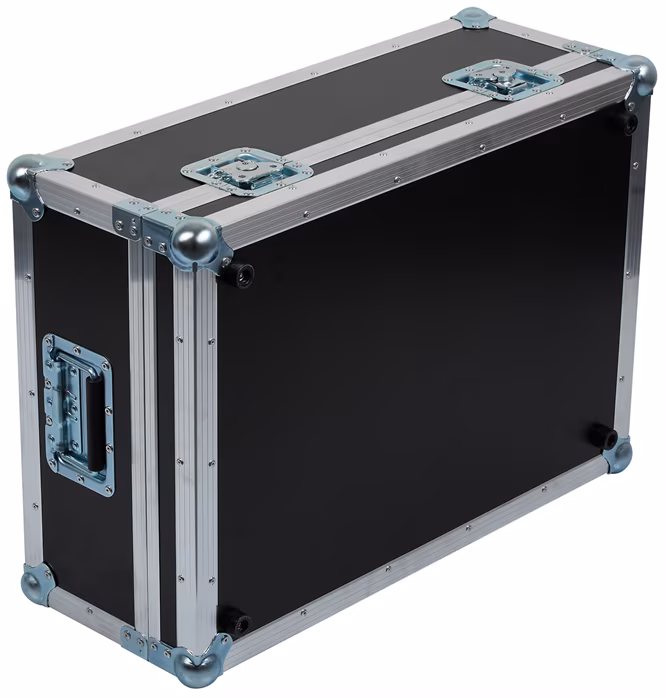 Razzor Cases Allen & Heath SQ-5 Case - Valiză pupitru de mixaj 