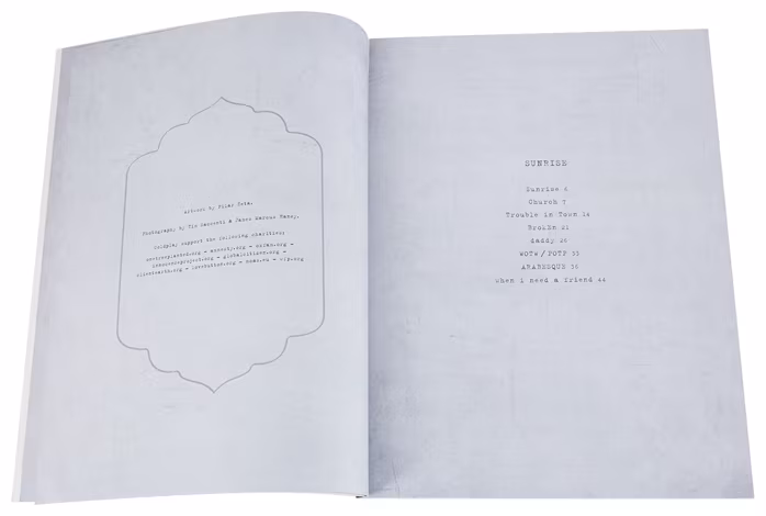 MS Coldplay: Everyday Life - Partituri pentru pian, chitară