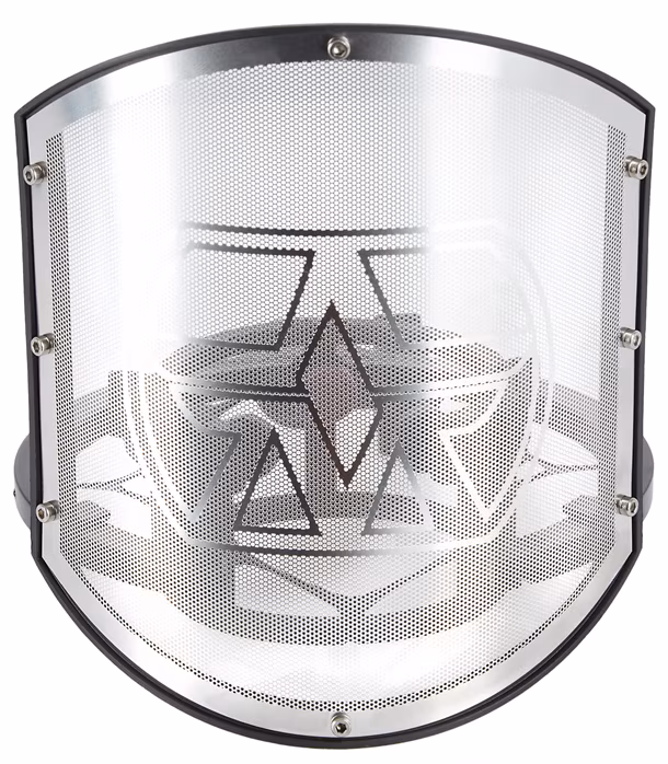 Aston Microphones SwiftShield (neambalat) - Suport microfon cu suspensie 