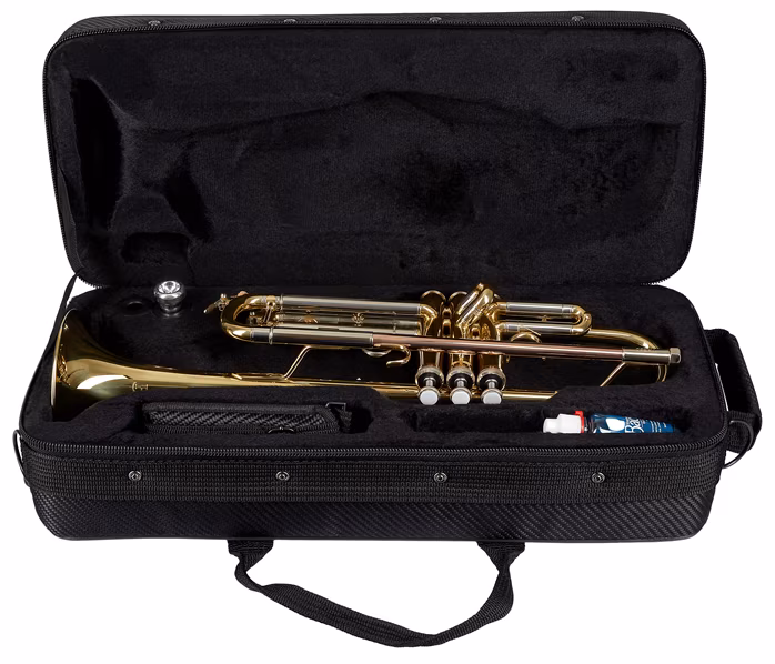 Bach TR650 - Trompetă