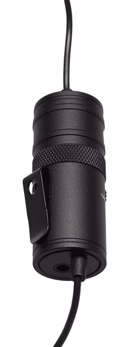 Boya BY-M1 Pro (neambalat) - Microfon lavalieră cu condensator