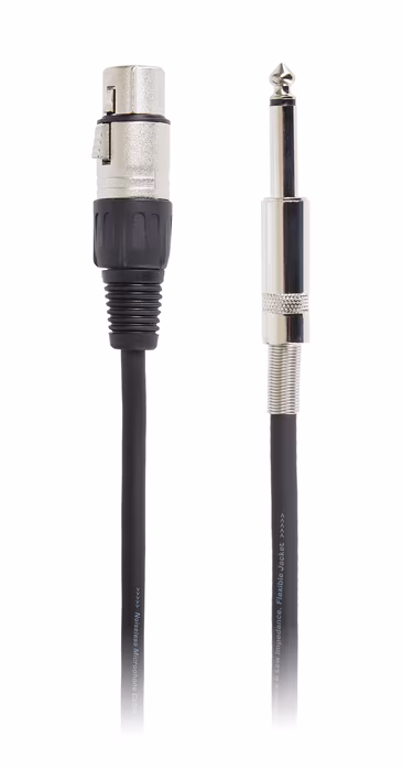 Basic BSMA100 - Microfon cu cablu