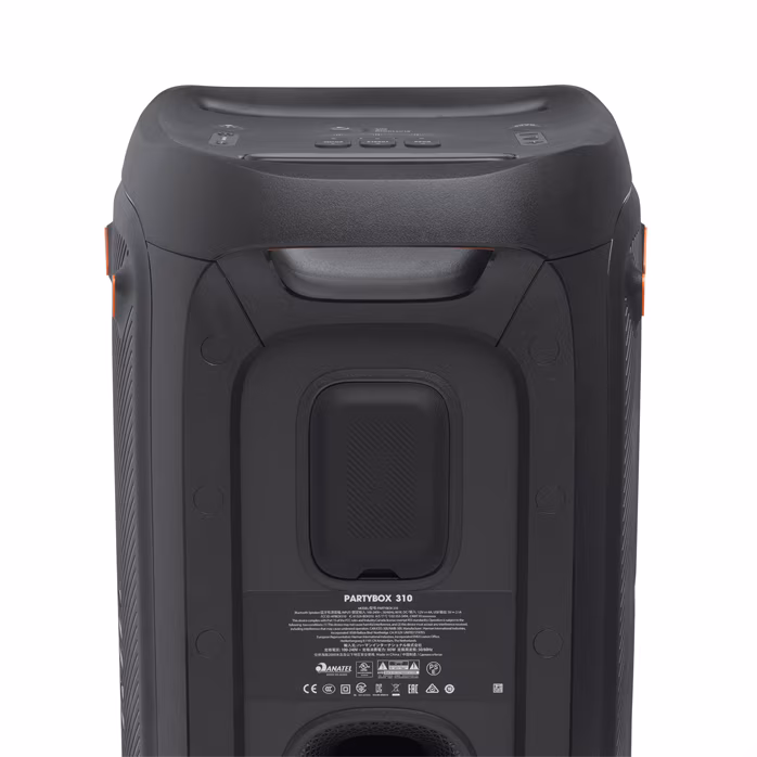 JBL PartyBox 310 - Difuzor portabil fără fir