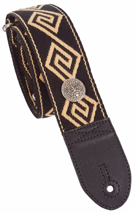 Silver Coin Atlacoya - Curea chitară