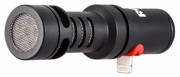 Rode VideoMic Me-L - Microfon pentru iPhone/iPad