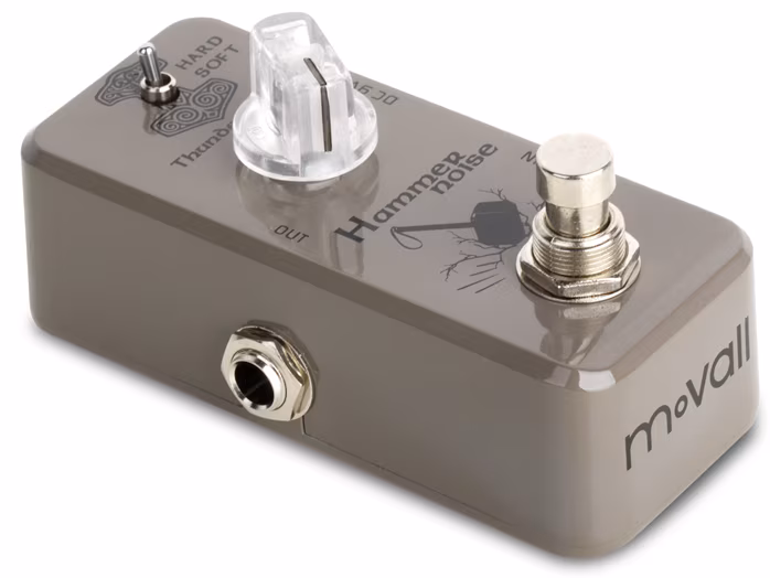 Movall MP-307 Hammer Noise - Efect chitară
