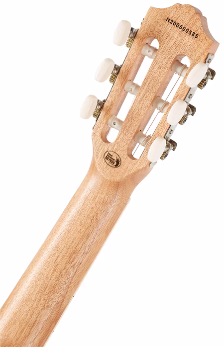 Flight GUT 350 SP SAP Natural - Guitalele