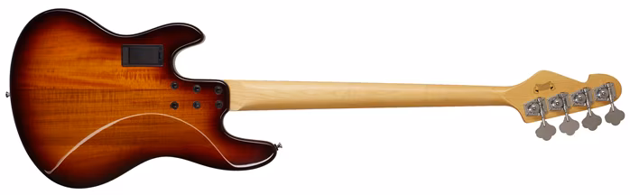 Silver Coin Atlacoya - Curea chitară