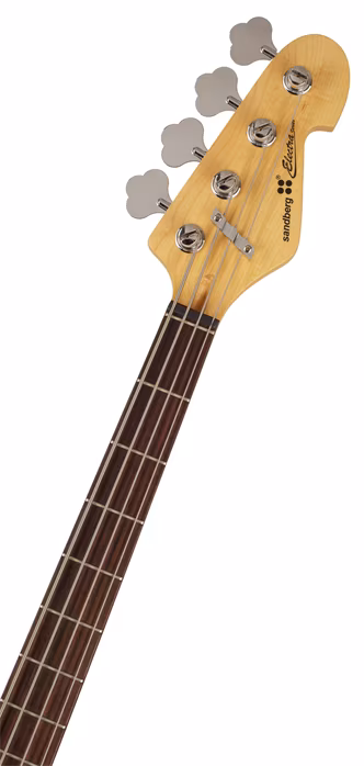 Sandberg Electra II TT4 TSB RWFB - Chitară bass electrică