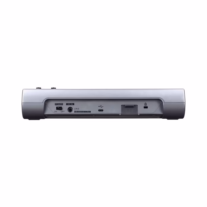 Zoom PodTrak P8 - Recorder multitrack