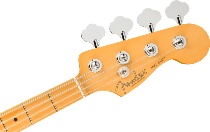Fender American Professional II Jazz Bass MN 3TSB - Chitară bass electrică
