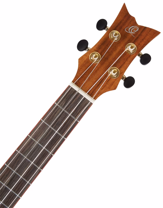 Ortega RUACA-BA (neambalat) - Ukulele acustice