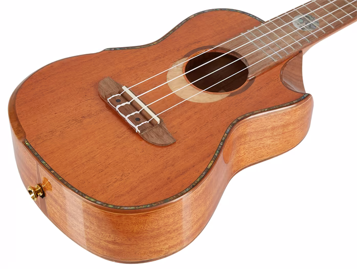 Ortega ECLIPSE-CC4 - Ukulele acustice