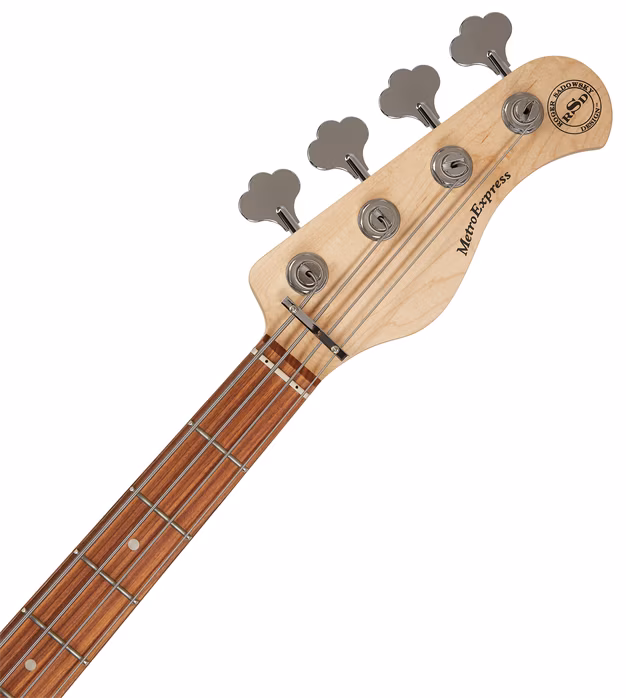 Sadowsky MetroExpress JJ4 TB PFFB (utilizate) - Chitară bass electrică