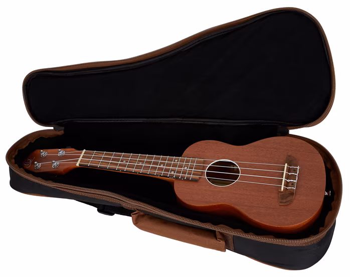 Ortega RFU10S - Ukulele acustice