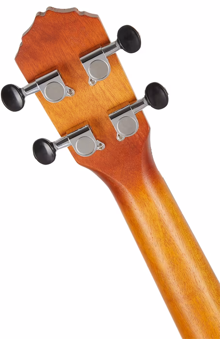 Ortega RUDAWN-L - Ukulele acustice pentru stângaci 