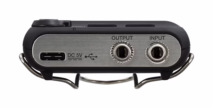 Zoom F2-BT - Recorder de buzunar 