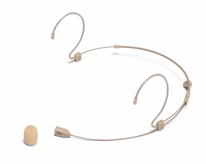 Samson DE60x - Microfon headset cu condensator 