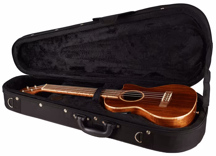 Lanikai ACS-CET - Ukulele electro-acustice