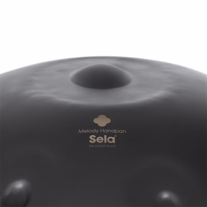 Sela Melody Handpan D Kurd - Handpan 