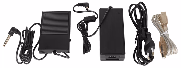 Soundsation PRIMUS - Pian stage digital portabil 