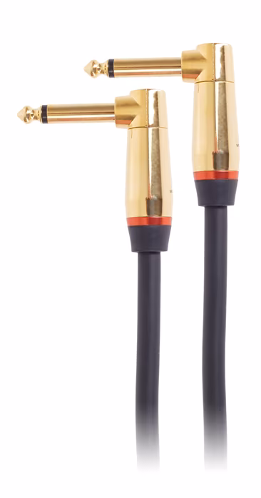 Monster Rock 0.75' Patch Cable - Cablu de conexiune