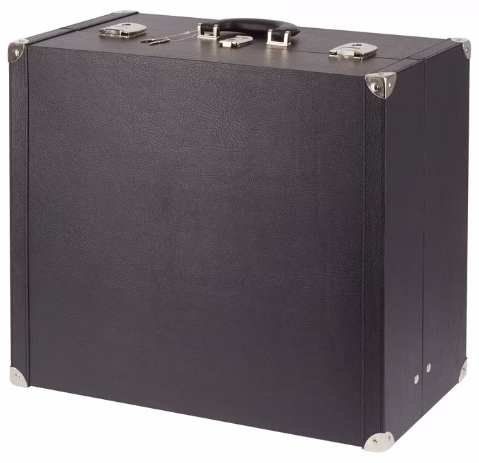 Delicia Carmen 80, Black - Acordeon 