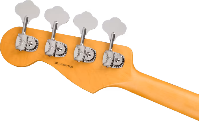 Fender American Professional II Jazz Bass MN OWT - Chitară bass electrică