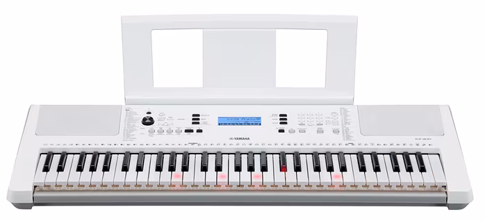 Yamaha EZ-300 - Claviatură cu dinamică 