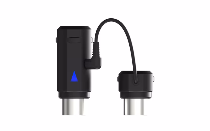 CME WIDI Master - Headset de instrument fără fir