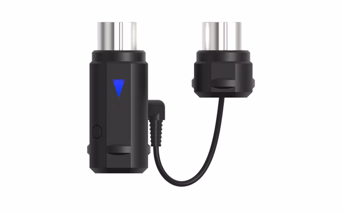 CME WIDI Master - Headset de instrument fără fir