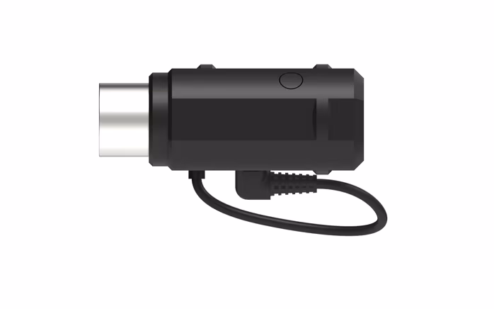 CME WIDI Master - Headset de instrument fără fir