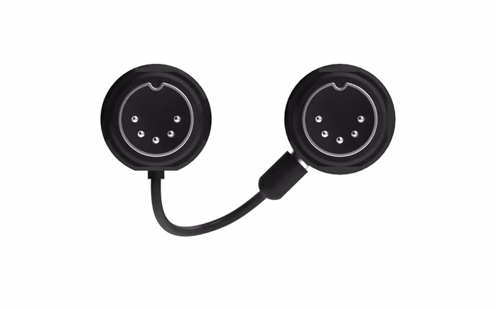 CME WIDI Master - Headset de instrument fără fir